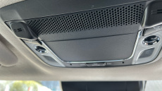 Honda HR-V 1.5 i-VTEC SE Navi CVT 5dr Petrol Hatchback